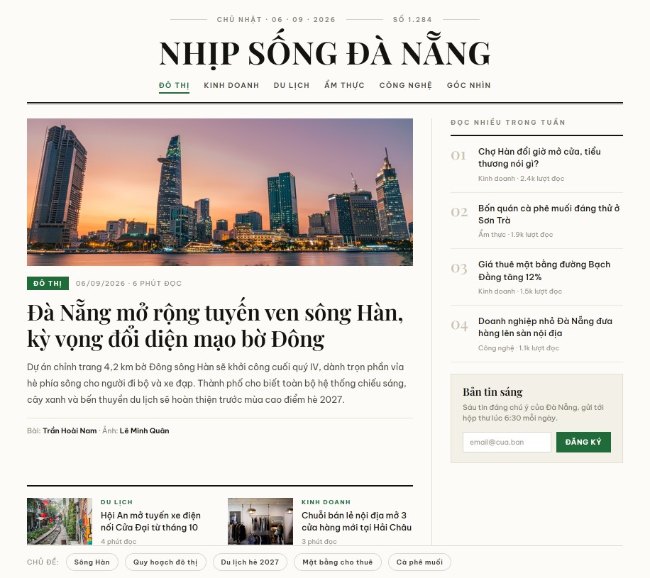 Tin tức – Blog