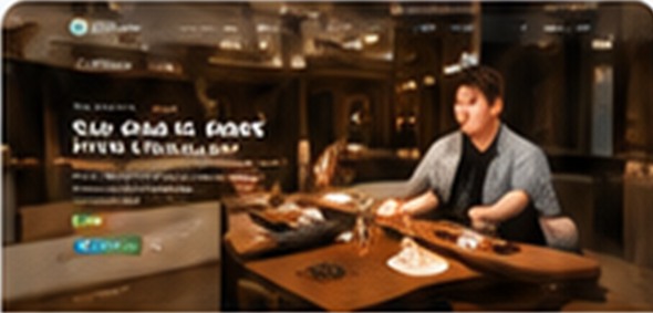 Giao diện Coffee House