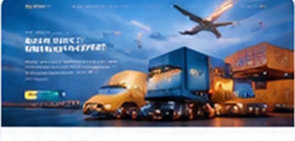 Giao diện Logistics Pro