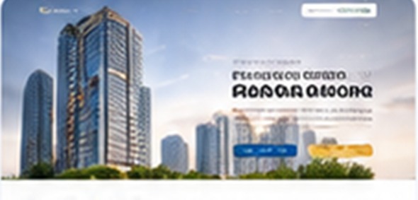 Giao diện RealEstate Pro