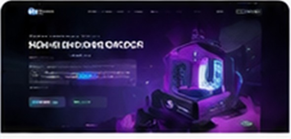Giao diện TechSoft