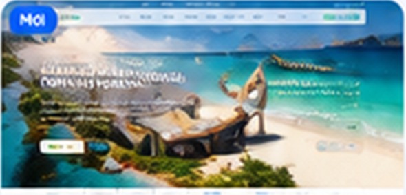 Giao diện TravelGo