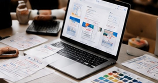 UI/UX là gì? 10 nguyên tắc vàng trong thiết kế UI/UX